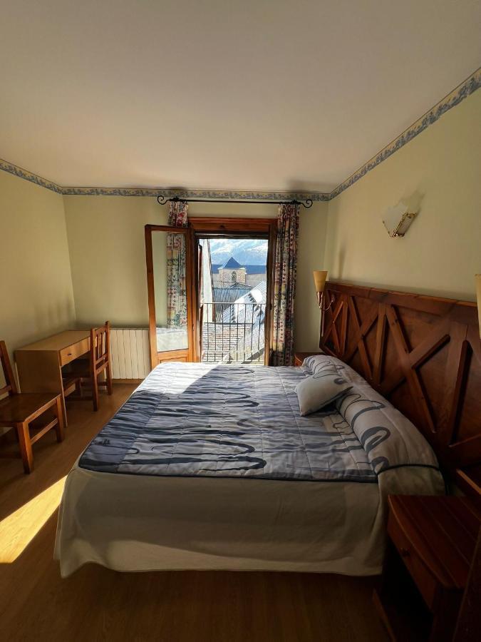 Casa Pelentos Sandiniés Esterno foto