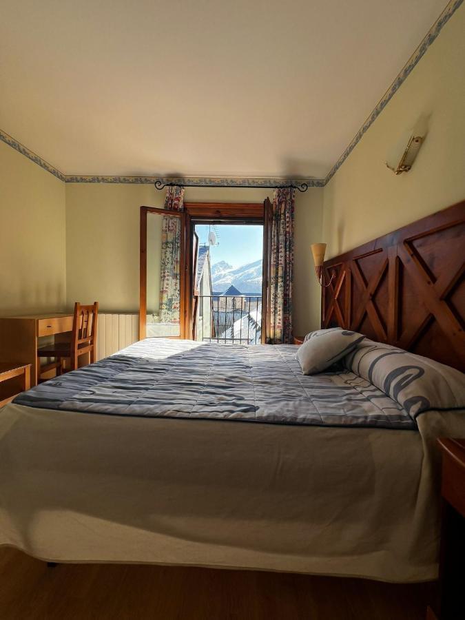 Casa Pelentos Sandiniés Esterno foto