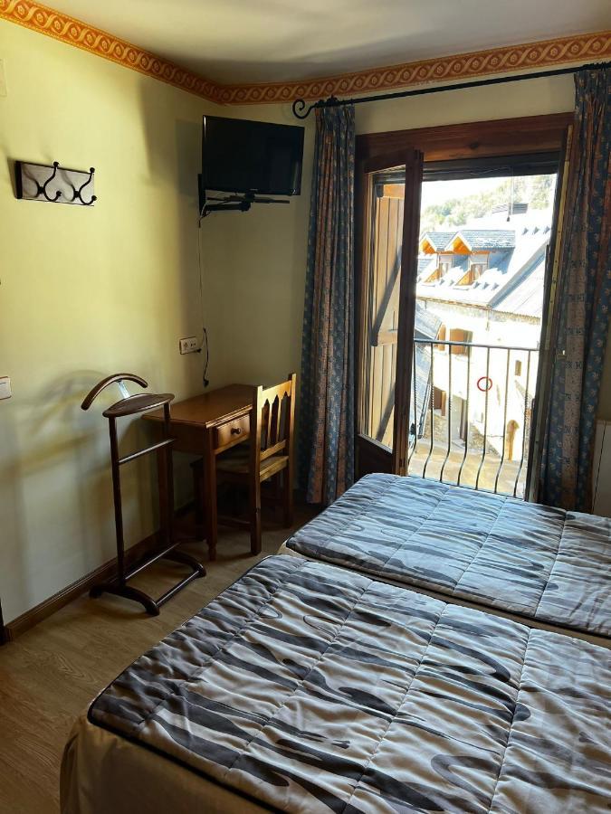Casa Pelentos Sandiniés Esterno foto