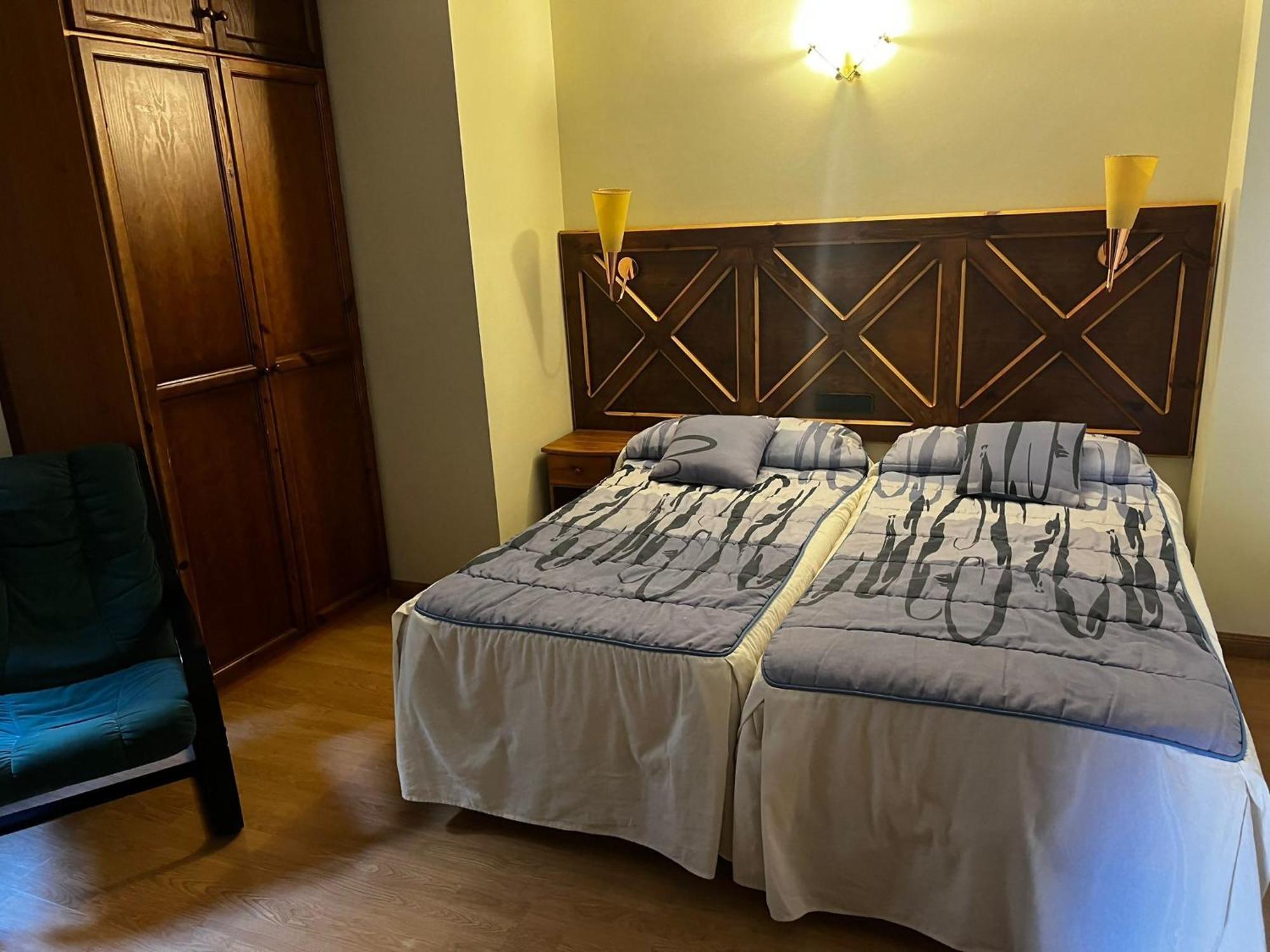 Casa Pelentos Sandiniés Esterno foto