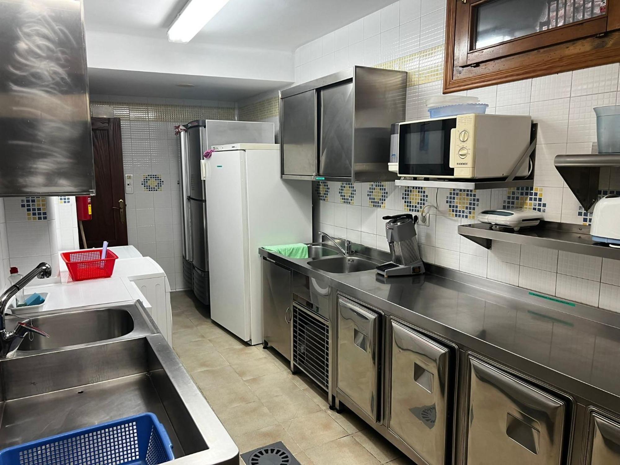 Casa Pelentos Sandiniés Esterno foto